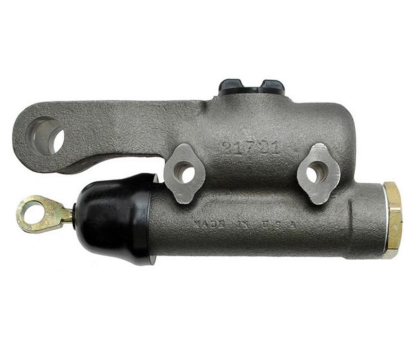 Raybestos MC21698 Raybestos Element3 New Master Cylinder