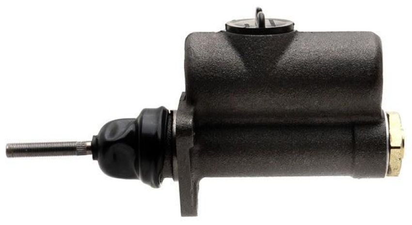 Raybestos MC21918 Raybestos Element3 New Master Cylinder
