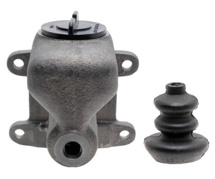 Raybestos MC22975 Raybestos Element3 New Master Cylinder