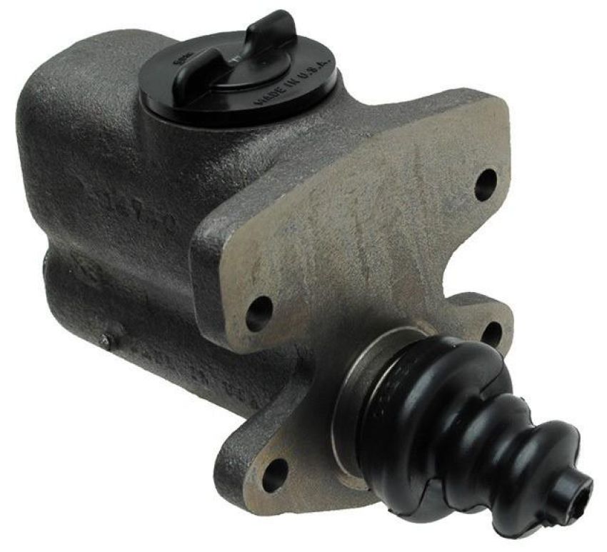 Raybestos MC23222 Raybestos Element3 New Master Cylinder