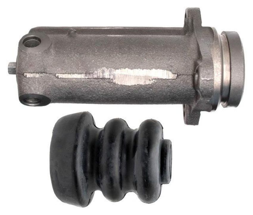Raybestos MC2657 Raybestos Element3 New Master Cylinder