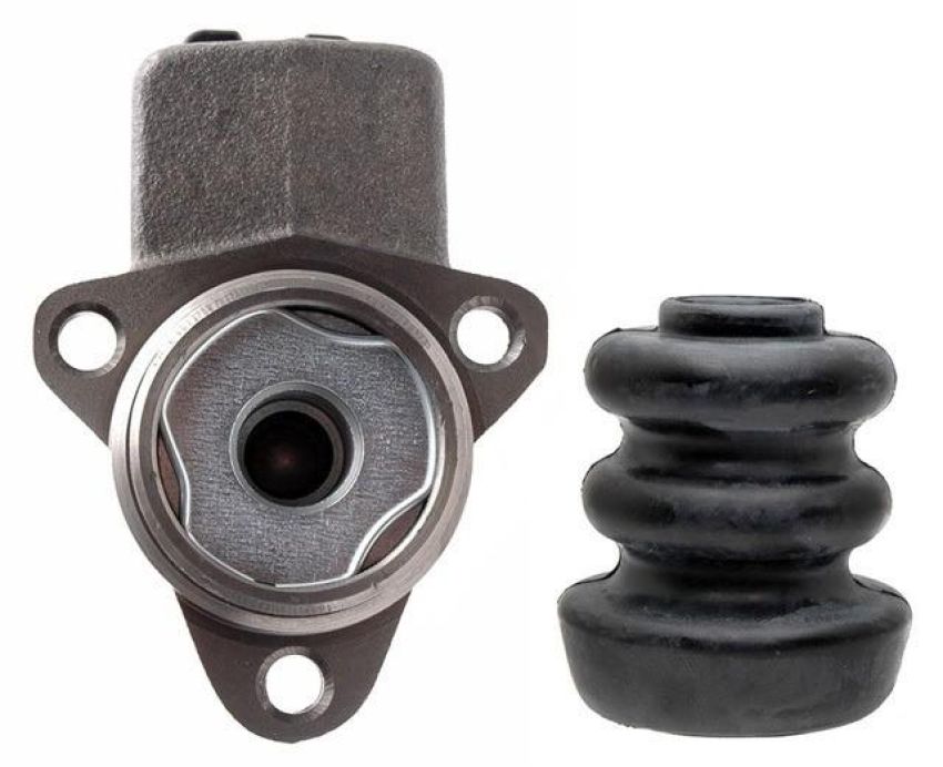 Raybestos MC2657 Raybestos Element3 New Master Cylinder