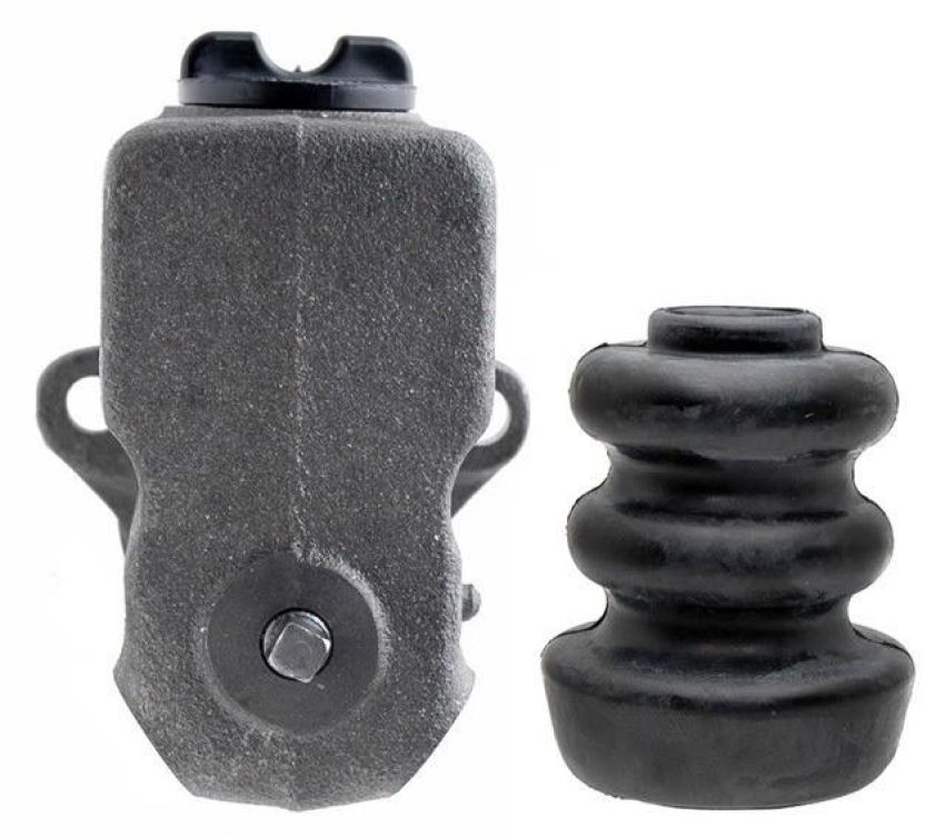 Raybestos MC2657 Raybestos Element3 New Master Cylinder