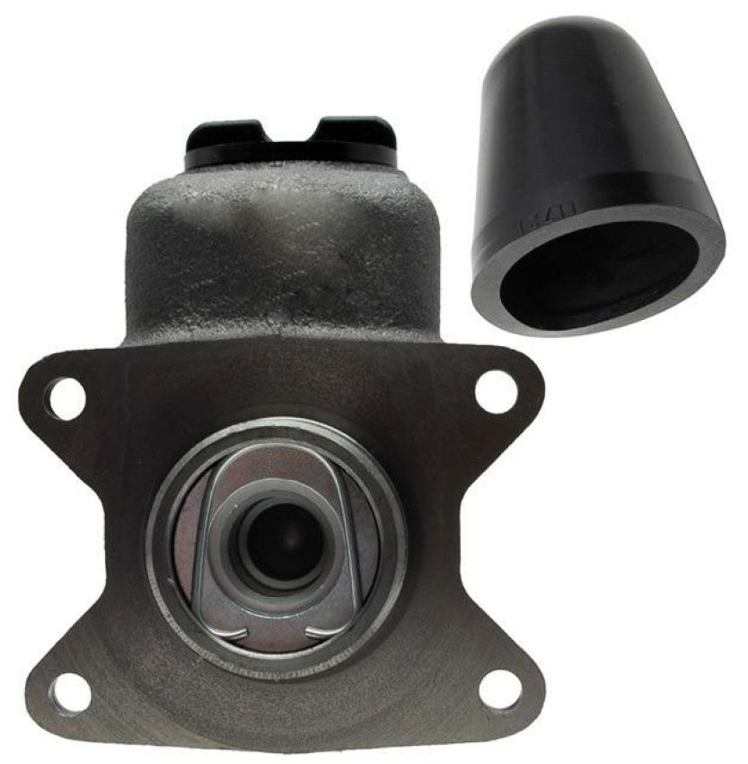 Raybestos MC27304 Raybestos Element3 New Master Cylinder