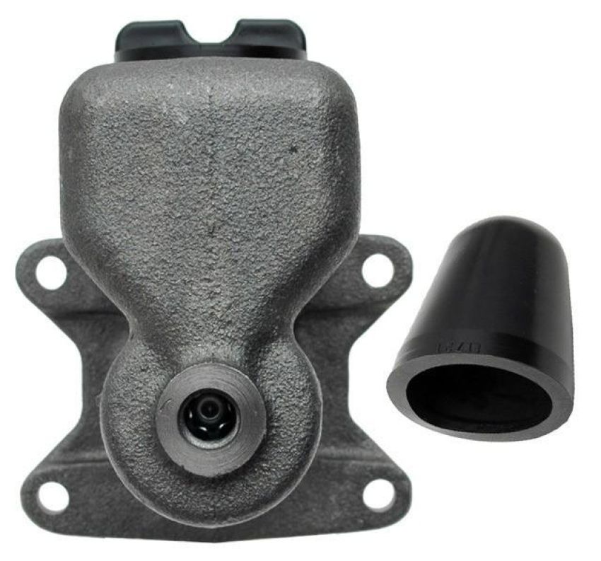 Raybestos MC27304 Raybestos Element3 New Master Cylinder