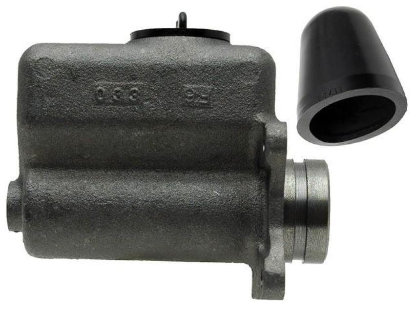 Raybestos MC27304 Raybestos Element3 New Master Cylinder