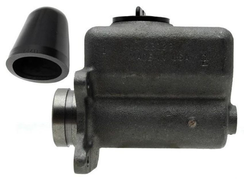 Raybestos MC27304 Raybestos Element3 New Master Cylinder