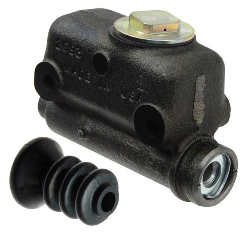 Raybestos MC2796 Raybestos Element3 New Master Cylinder