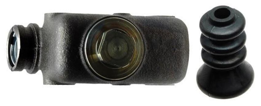 Raybestos MC2796 Raybestos Element3 New Master Cylinder