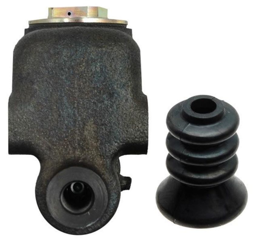 Raybestos MC2796 Raybestos Element3 New Master Cylinder