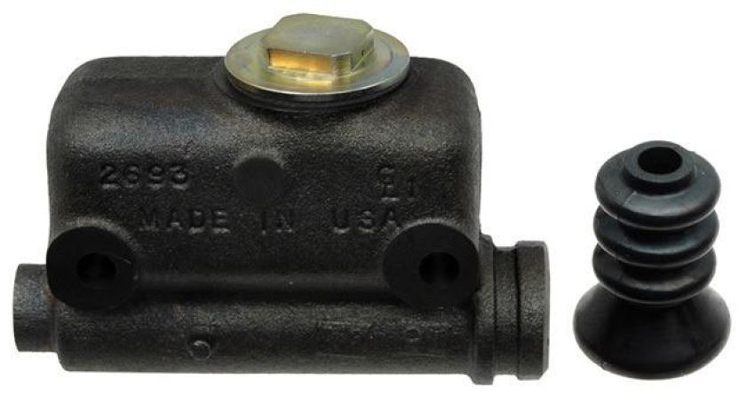 Raybestos MC2796 Raybestos Element3 New Master Cylinder
