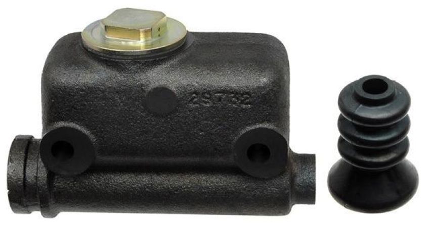 Raybestos MC2796 Raybestos Element3 New Master Cylinder