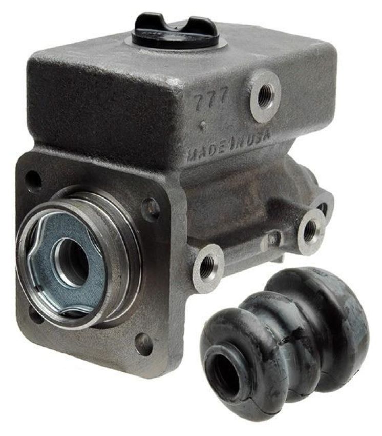 Raybestos MC2842 Raybestos Element3 New Master Cylinder