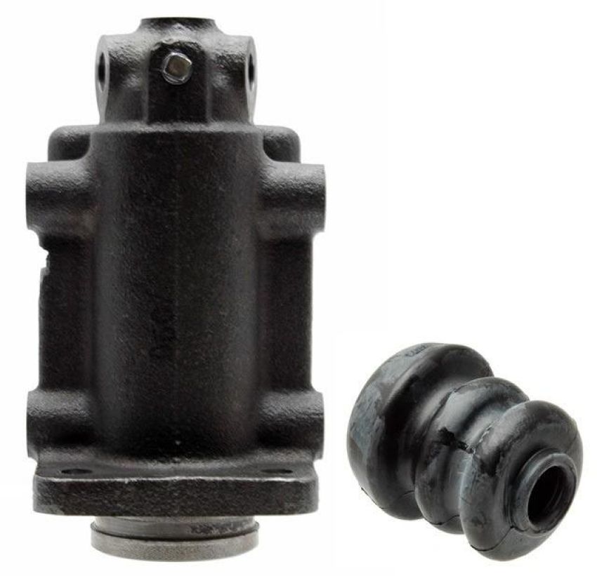 Raybestos MC2842 Raybestos Element3 New Master Cylinder