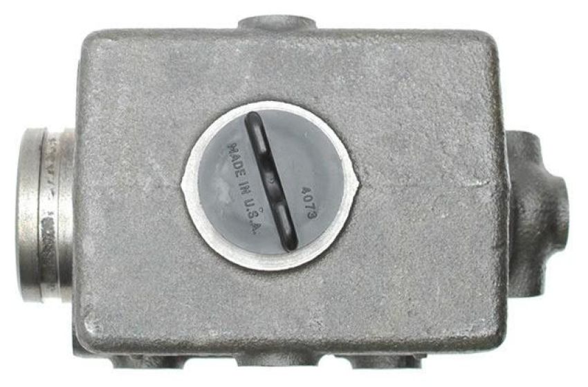 Raybestos MC2842 Raybestos Element3 New Master Cylinder