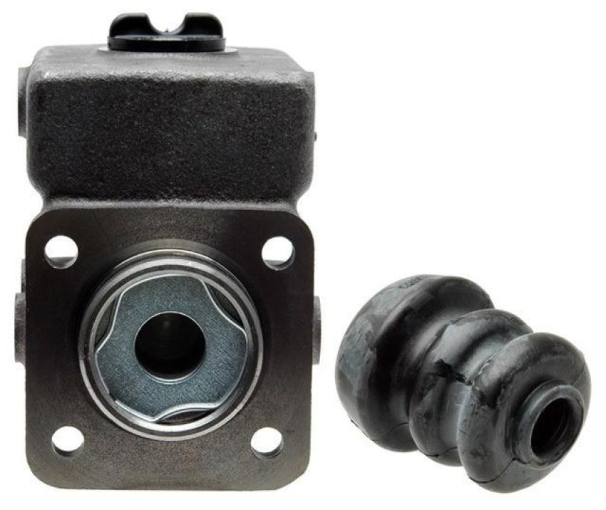 Raybestos MC2842 Raybestos Element3 New Master Cylinder