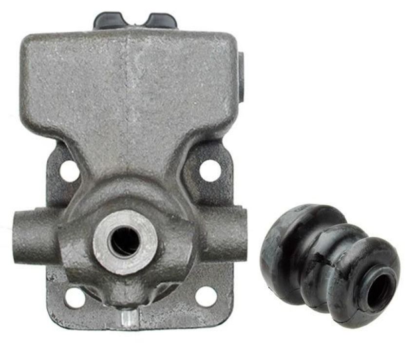 Raybestos MC2842 Raybestos Element3 New Master Cylinder