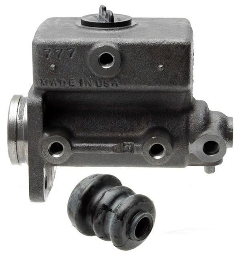 Raybestos MC2842 Raybestos Element3 New Master Cylinder