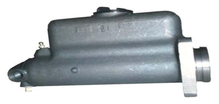 Raybestos MC2951 Raybestos Element3 New Master Cylinder