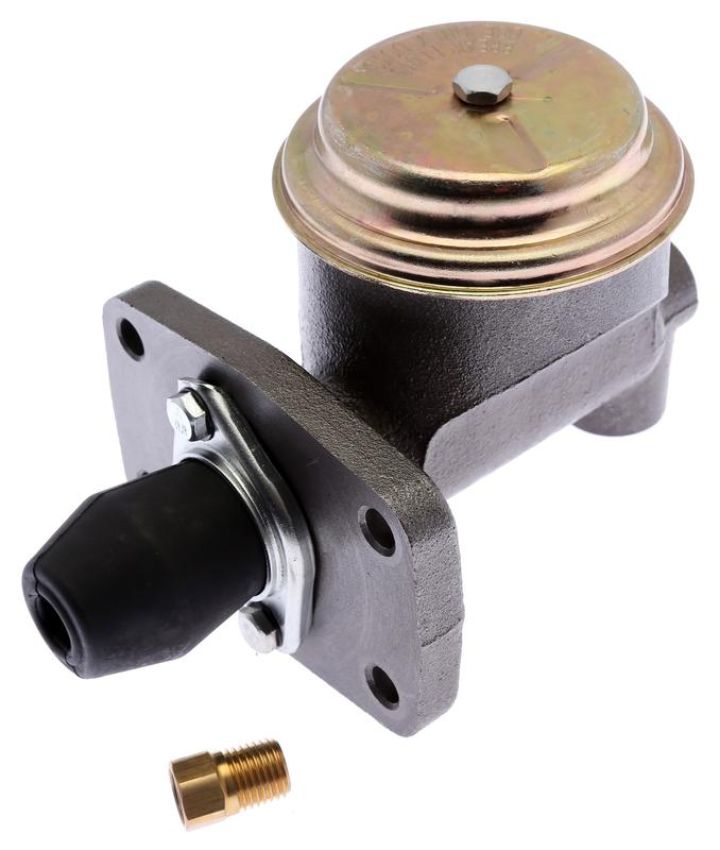 Raybestos MC30000 Raybestos Element3 New Master Cylinder