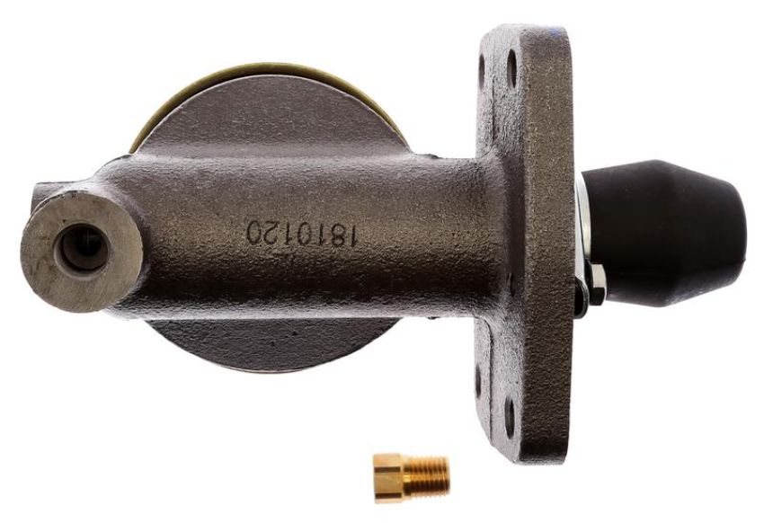 Raybestos MC30000 Raybestos Element3 New Master Cylinder