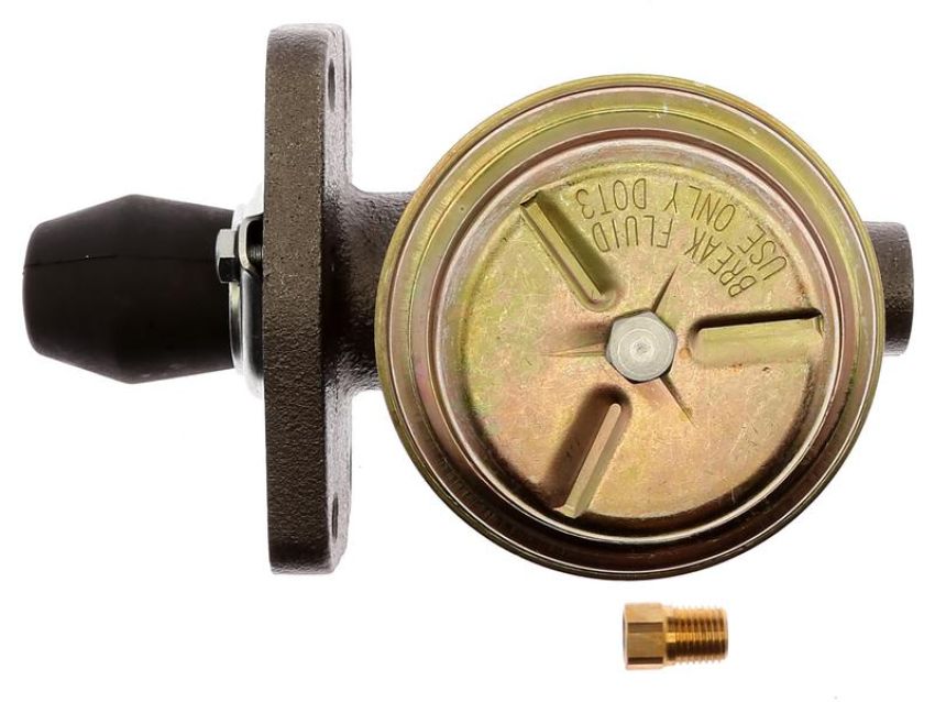 Raybestos MC30000 Raybestos Element3 New Master Cylinder