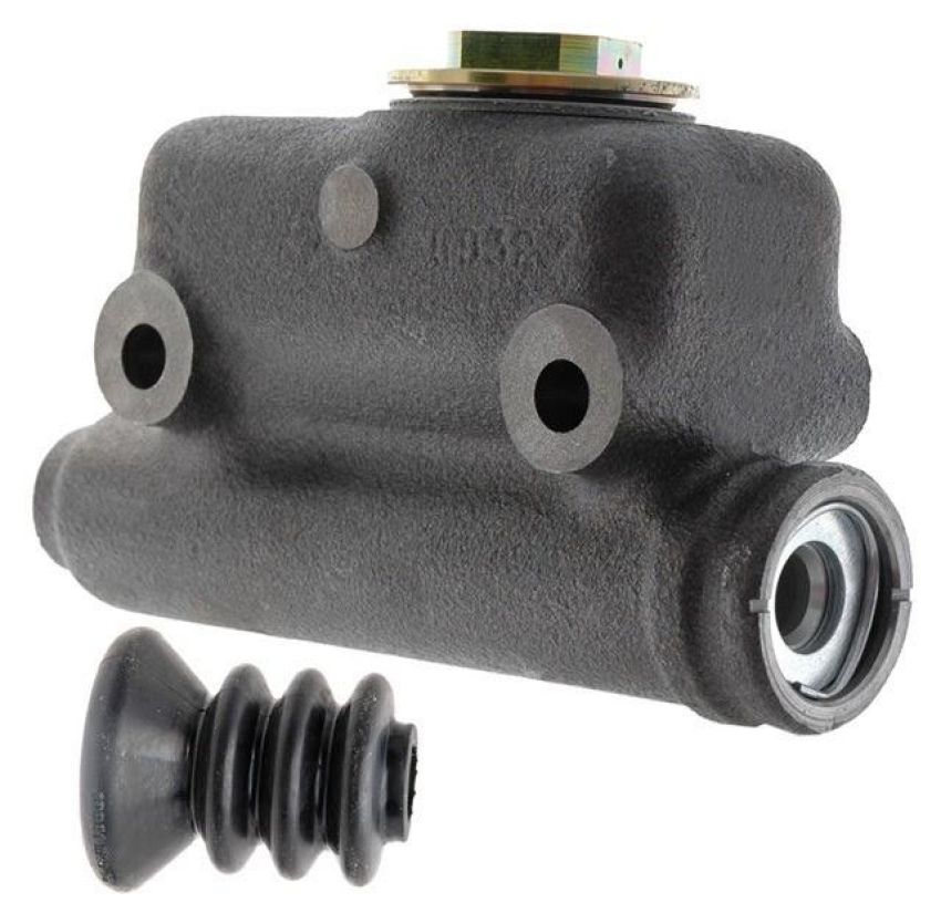 Raybestos MC3081 Raybestos Element3 New Master Cylinder