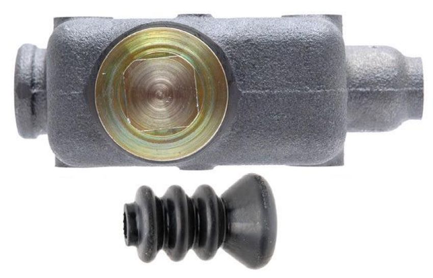 Raybestos MC3081 Raybestos Element3 New Master Cylinder