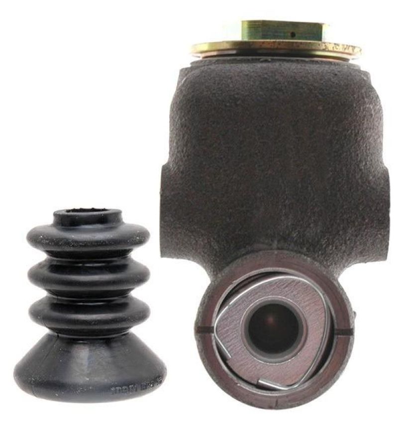 Raybestos MC3081 Raybestos Element3 New Master Cylinder
