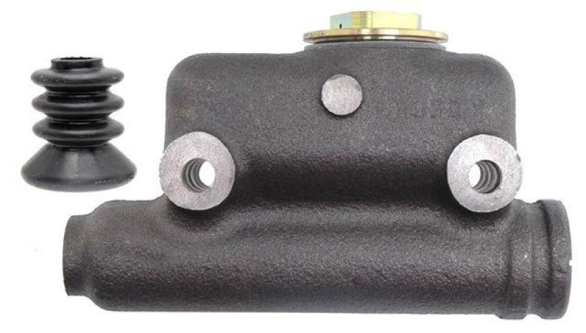 Raybestos MC3081 Raybestos Element3 New Master Cylinder