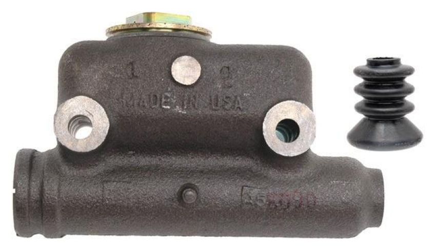 Raybestos MC3081 Raybestos Element3 New Master Cylinder