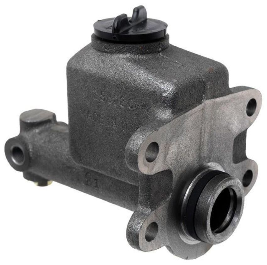 Raybestos MC31999 Raybestos Element3 New Master Cylinder