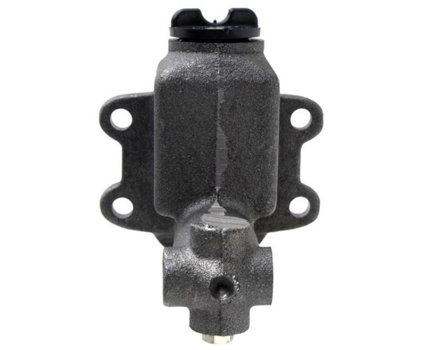 Raybestos MC31999 Raybestos Element3 New Master Cylinder
