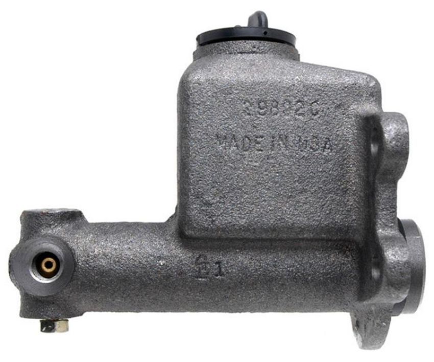 Raybestos MC31999 Raybestos Element3 New Master Cylinder