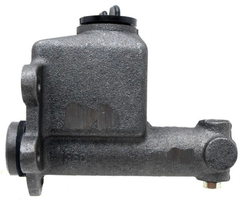 Raybestos MC31999 Raybestos Element3 New Master Cylinder