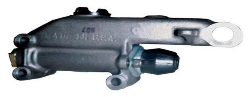 Raybestos MC3241 Raybestos Element3 New Master Cylinder