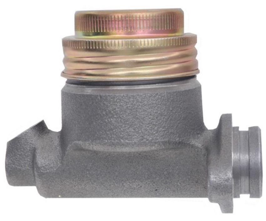 Raybestos MC32900 Raybestos Element3 New Master Cylinder
