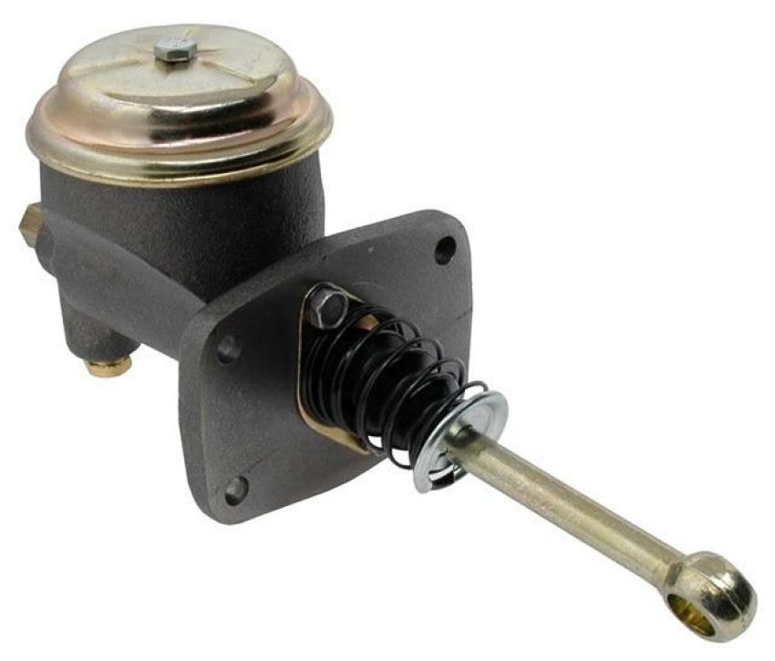 Raybestos MC34330 Raybestos Element3 New Master Cylinder