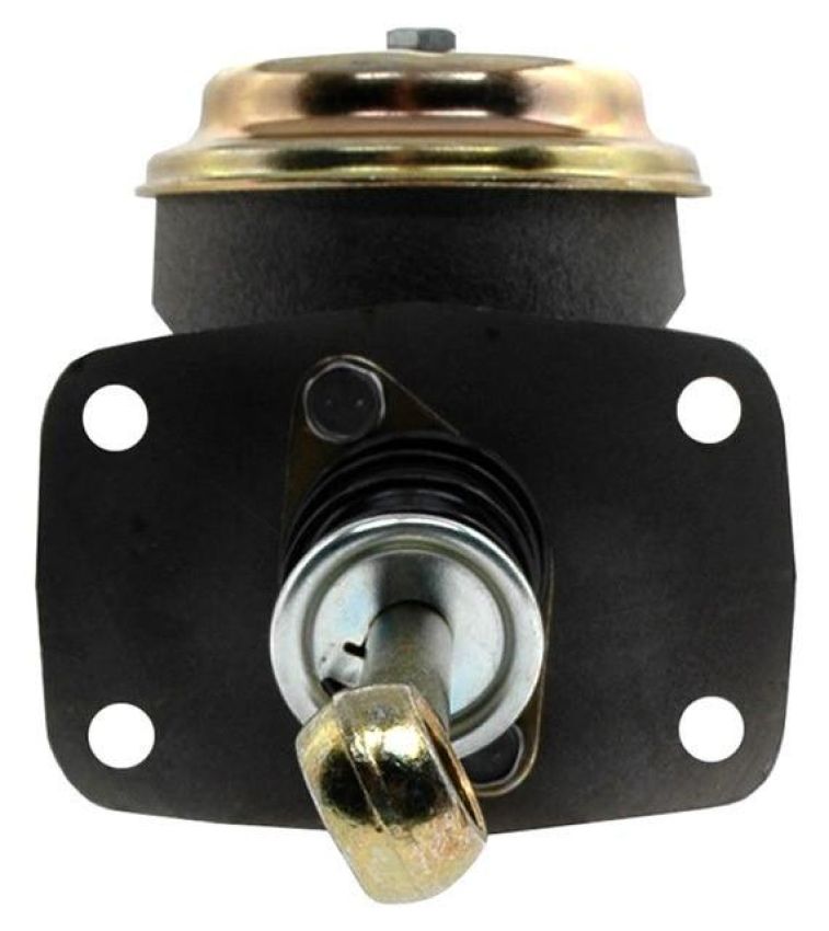 Raybestos MC34330 Raybestos Element3 New Master Cylinder