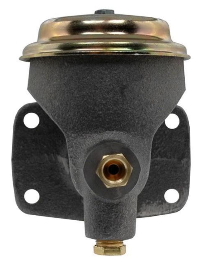 Raybestos MC34330 Raybestos Element3 New Master Cylinder