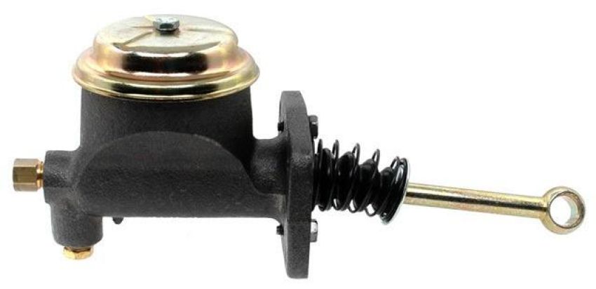 Raybestos MC34330 Raybestos Element3 New Master Cylinder