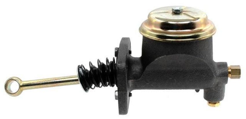 Raybestos MC34330 Raybestos Element3 New Master Cylinder