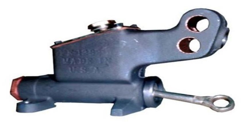 Raybestos MC3434 Raybestos Element3 New Master Cylinder