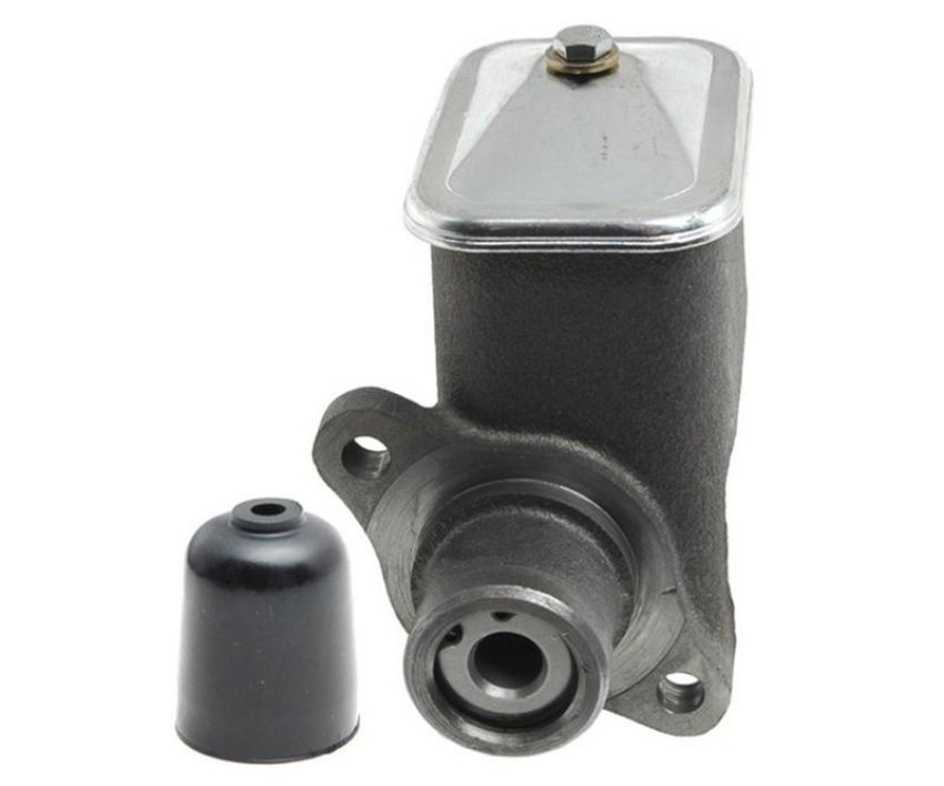 Raybestos MC34403 Raybestos Element3 New Master Cylinder
