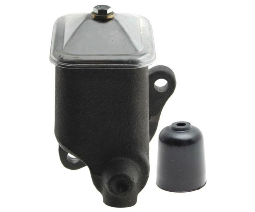 Raybestos MC34403 Raybestos Element3 New Master Cylinder