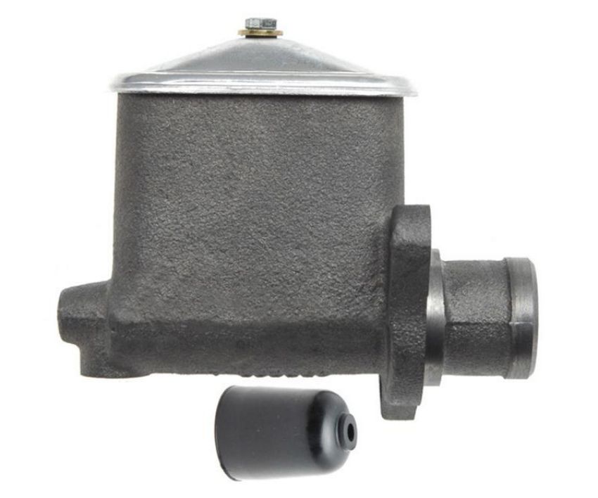 Raybestos MC34403 Raybestos Element3 New Master Cylinder