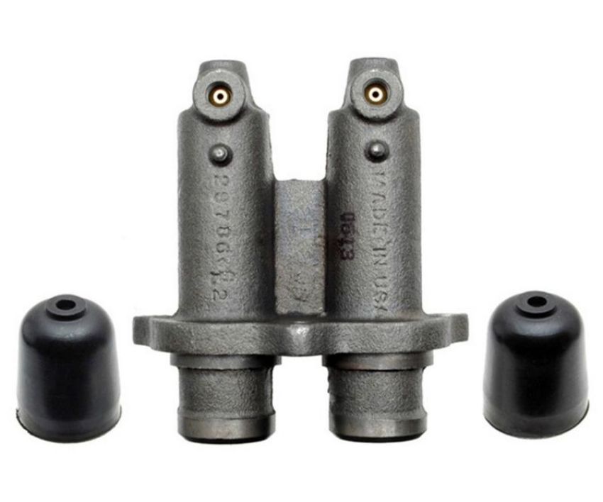 Raybestos MC34404 Raybestos Element3 New Master Cylinder