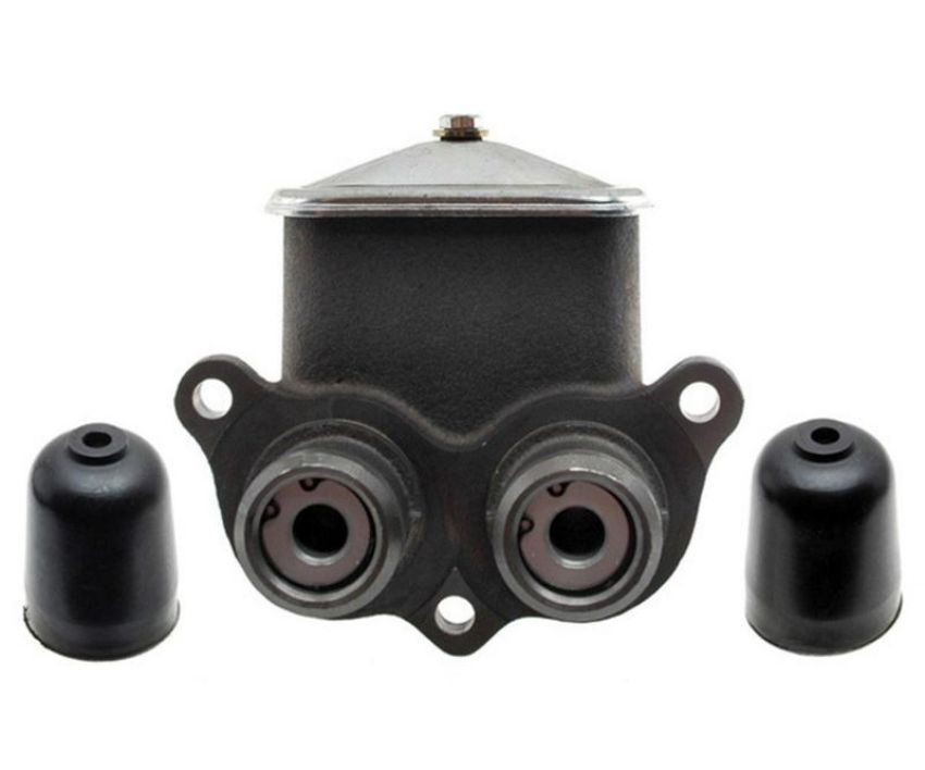 Raybestos MC34404 Raybestos Element3 New Master Cylinder