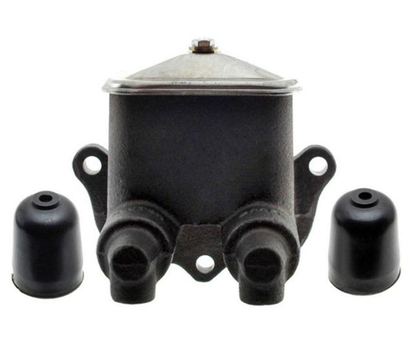Raybestos MC34404 Raybestos Element3 New Master Cylinder