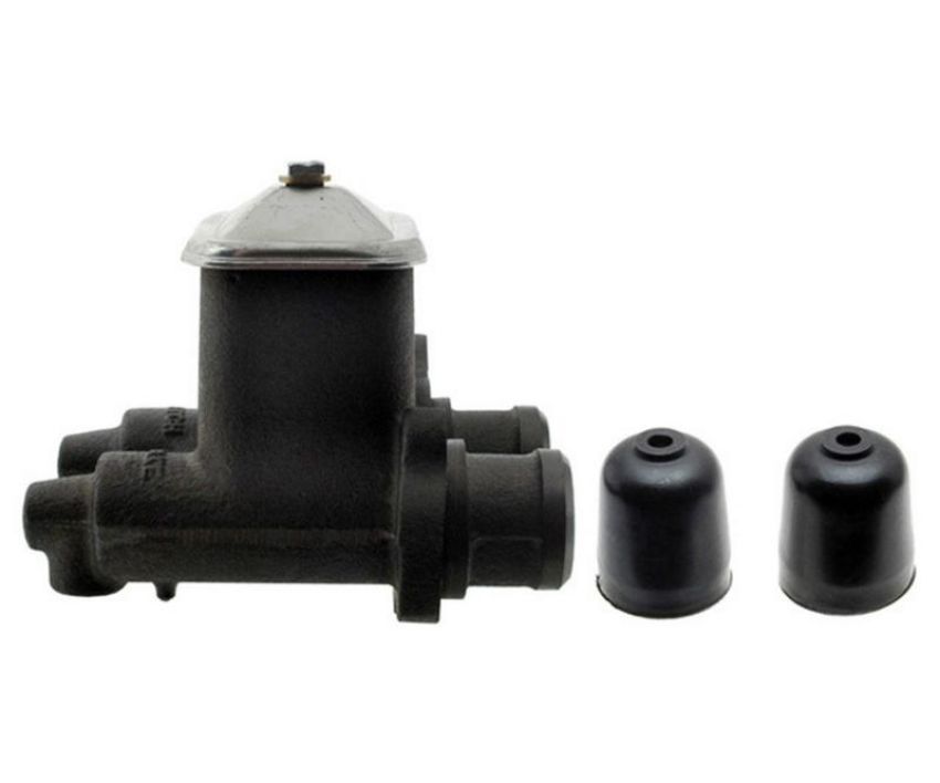 Raybestos MC34404 Raybestos Element3 New Master Cylinder